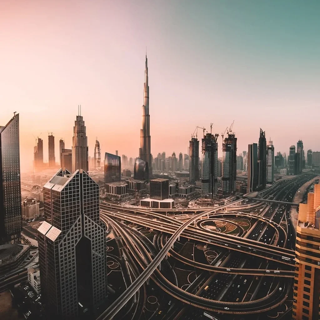 Complete Dubai Travel Guide for First-Time Visitors