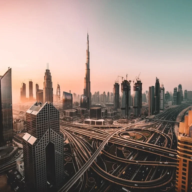 Complete Dubai Travel Guide for First-Time Visitors