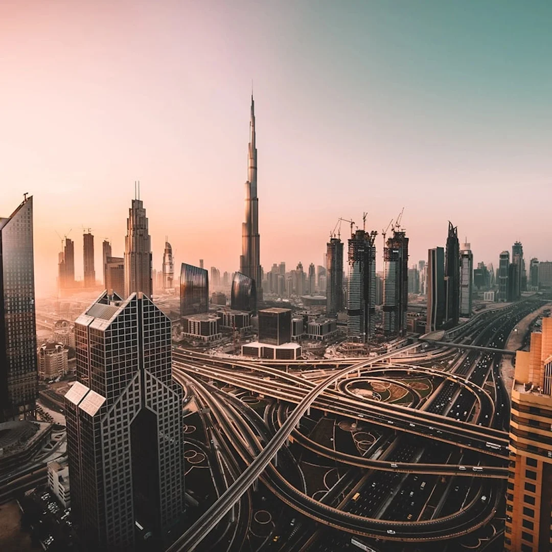 Complete Dubai Travel Guide for First-Time Visitors