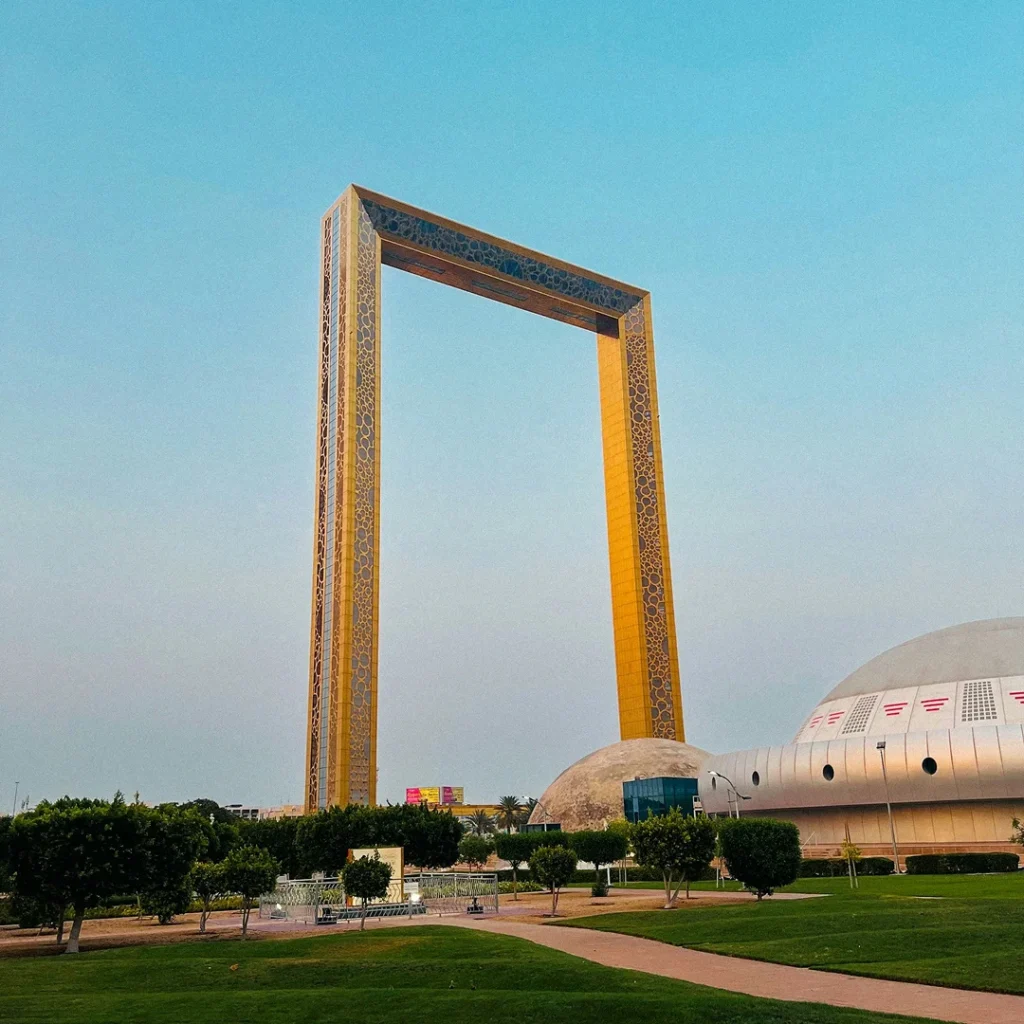 Best Things to Do in Dubai for Every Type of Traveler