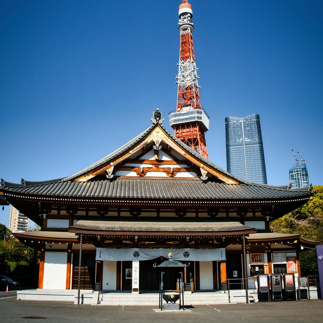 Japan Travel Guide for First-Time Visitors: Tokyo, Kyoto, Osaka and Travel Tips