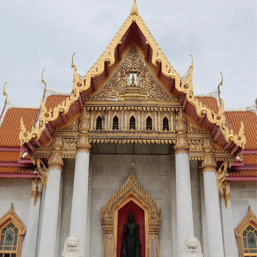 Thailand Travel Guide for First-Time Visitors: Bangkok, Islands, Food and Travel Tips