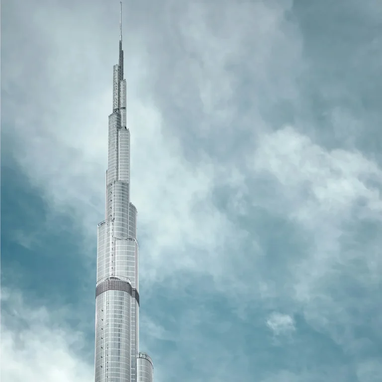 Best Time to Visit Dubai: Weather, Budget, Events and Travel Tips