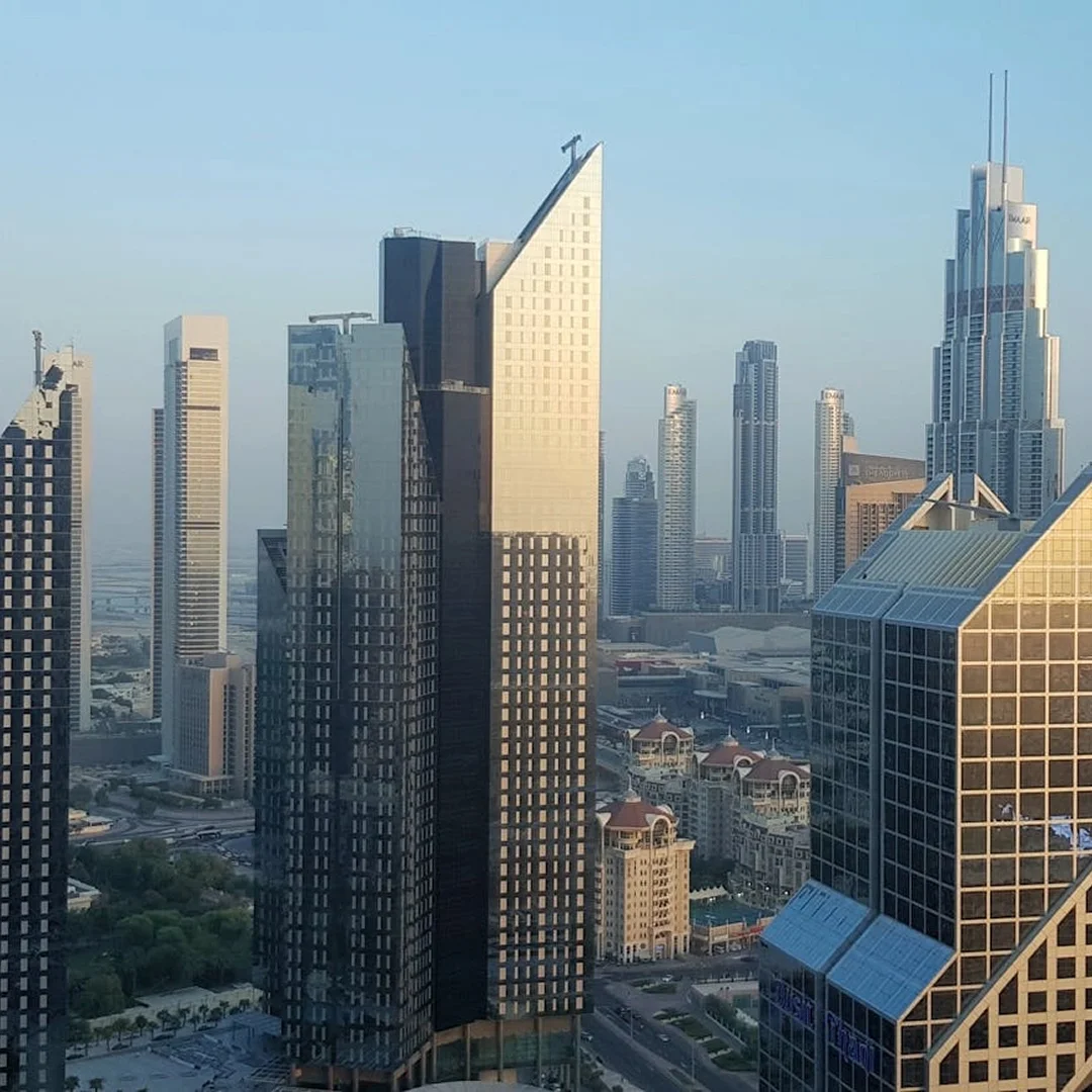 Where to Stay in Dubai: Best Areas for First-Time Visitors
