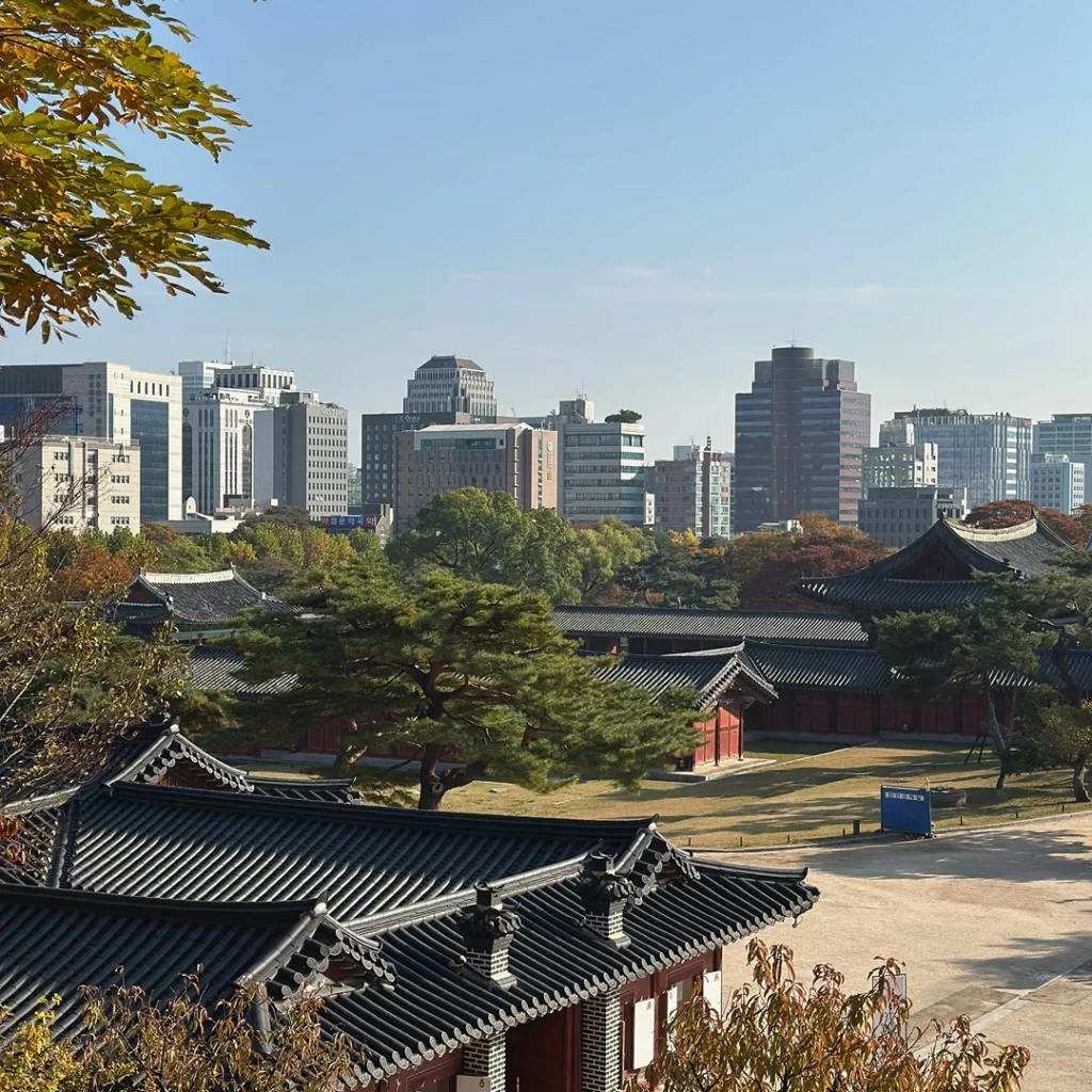 South Korea Travel Guide for First-Time Visitors: Seoul, Busan, Jeju, Food and Travel Tips