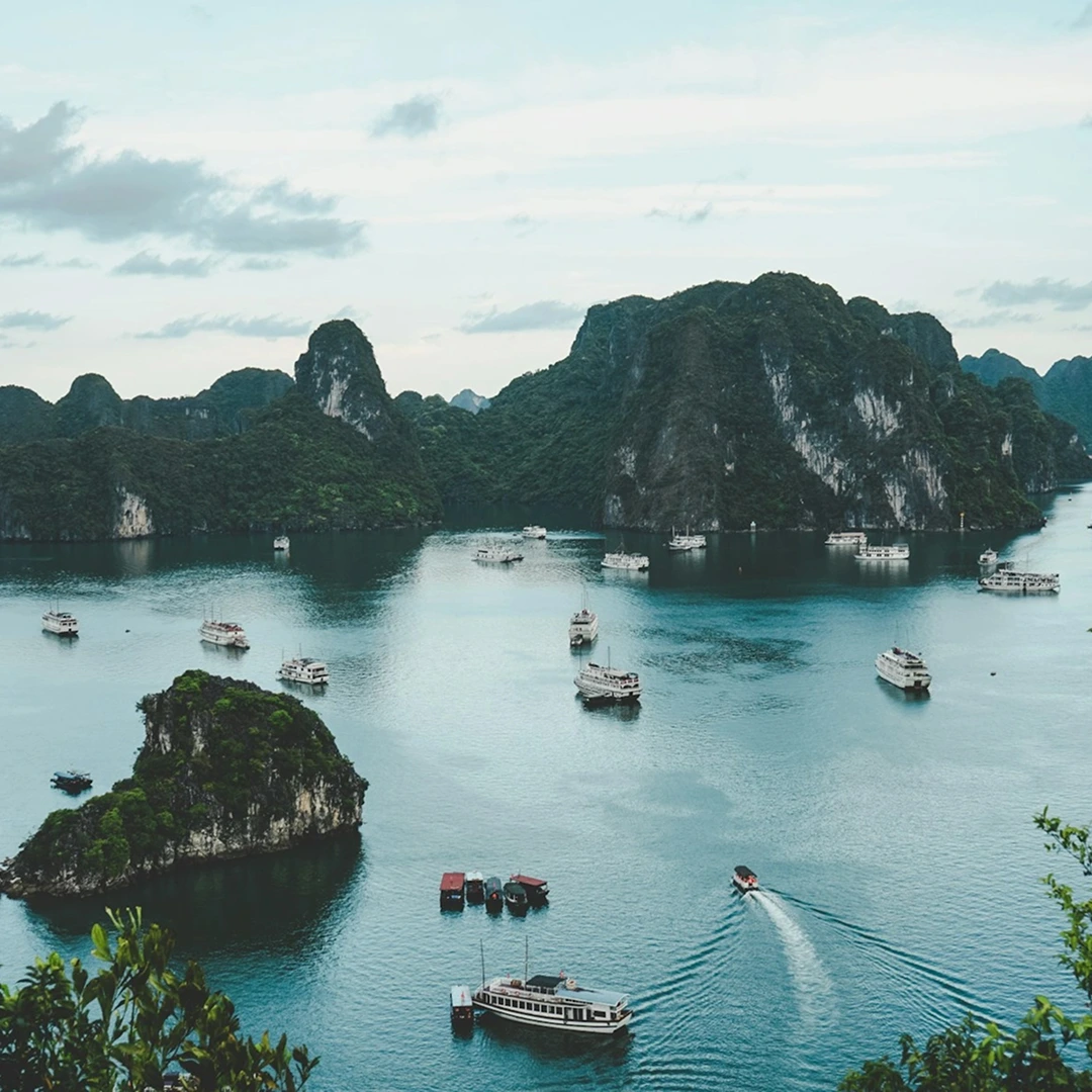 7-Day Vietnam Itinerary for First-Time Visitors: Hanoi, Ha Long Bay, Da Nang and Hoi An