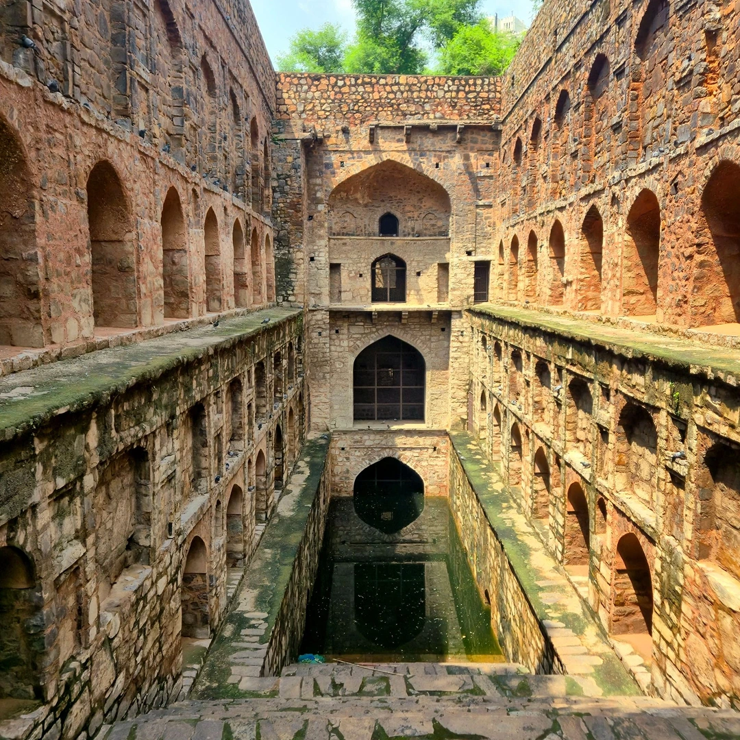 7 Underrated Places to Visit in Delhi: Hidden Heritage, Forests, Baolis and Local Travel Hacks