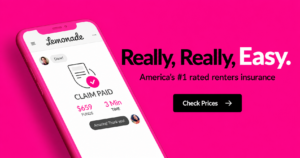 Lemonade Renters Insurance: Is It Worth Switching To?