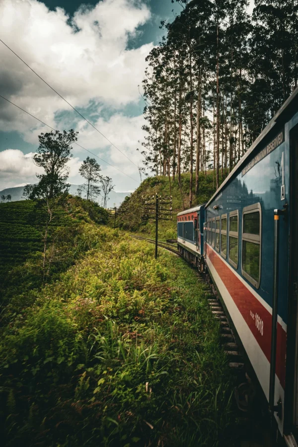Best Places to Visit in Sri Lanka
