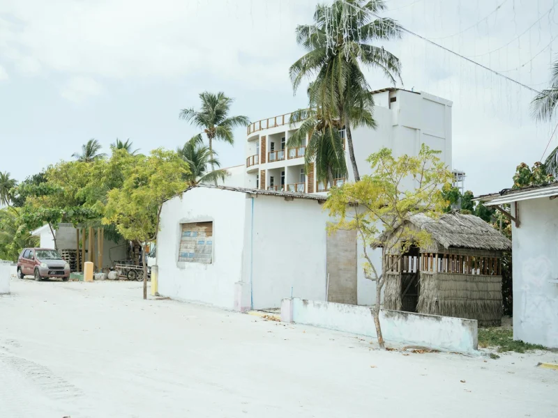 Maafushi