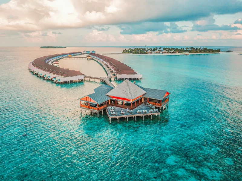 Where to Stay by Budget