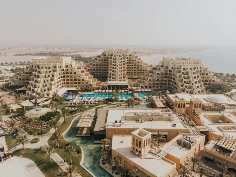 Main Factors That Affect Dubai Trip Cost