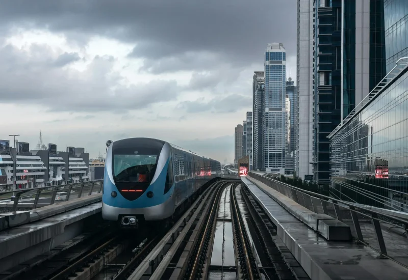 Transport Cost in Dubai