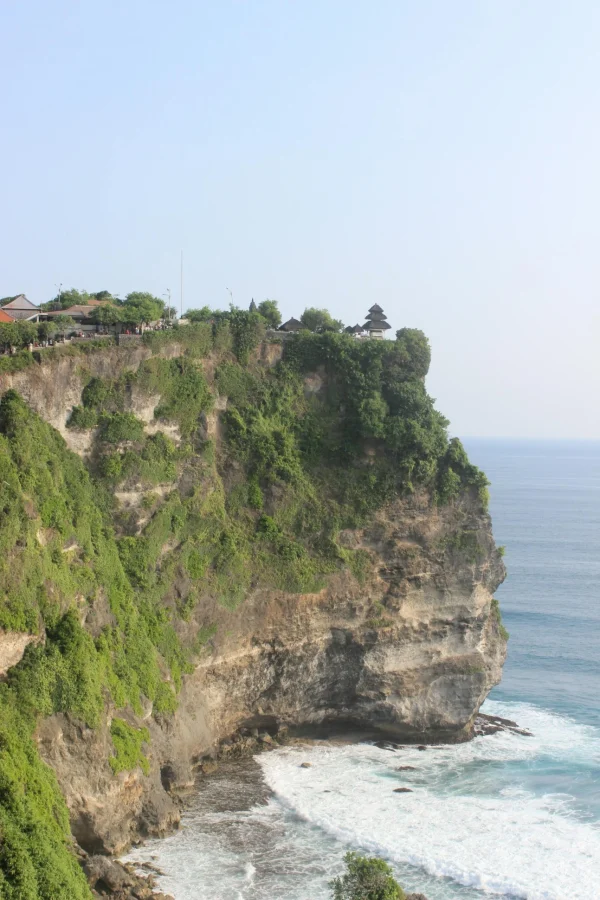 Uluwatu Beaches, Temple and Kecak Dance