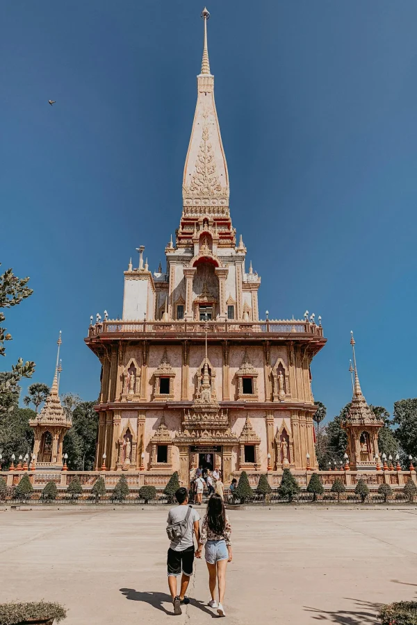 Thailand