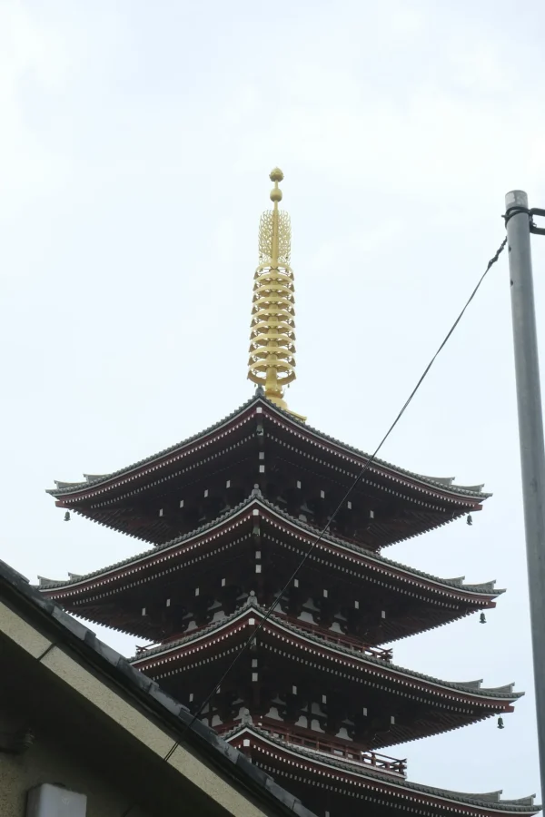 Best Places to Visit in Japan