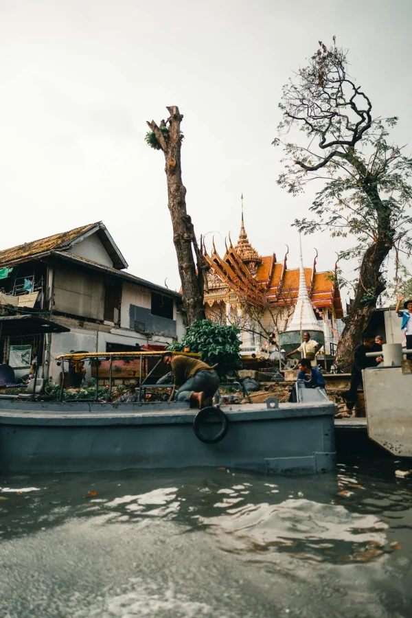 Best Places to Visit in Thailand