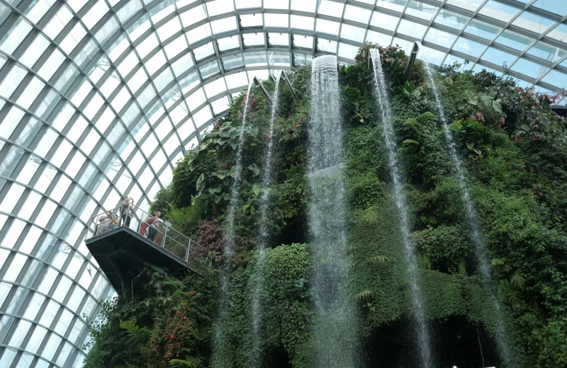 Best Places to Visit in Singapore