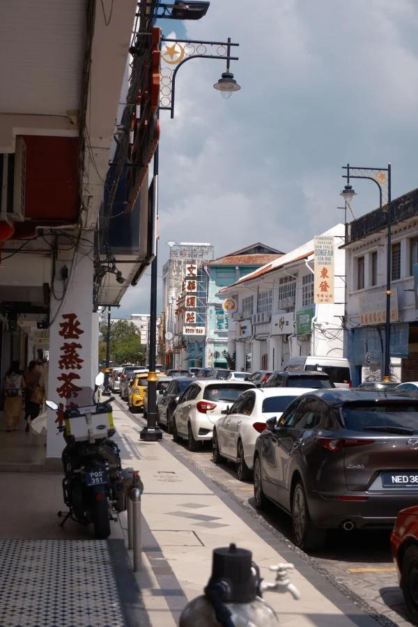 Best Places to Visit in Malaysia